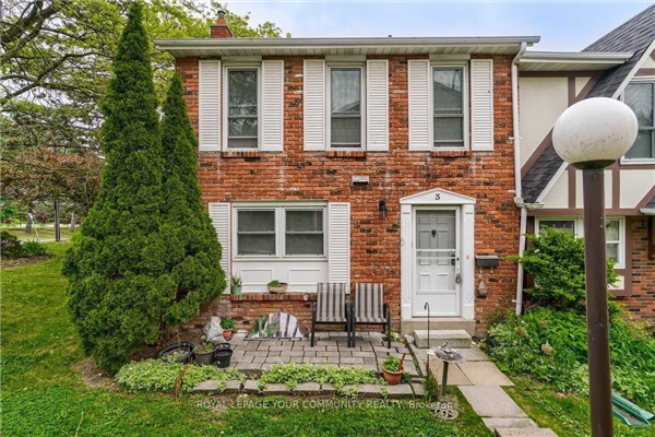 2226 Upper Middle Rd, Burlington