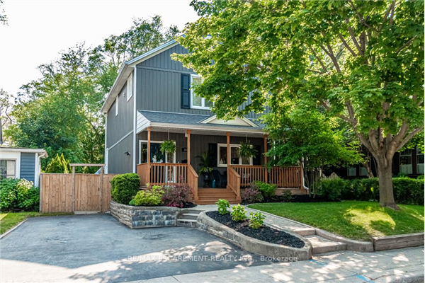 262 St. Paul St, Burlington