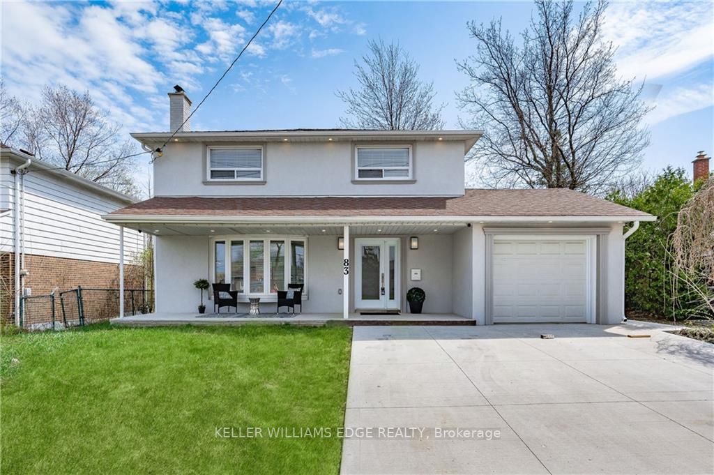 83 Shendale Drive
