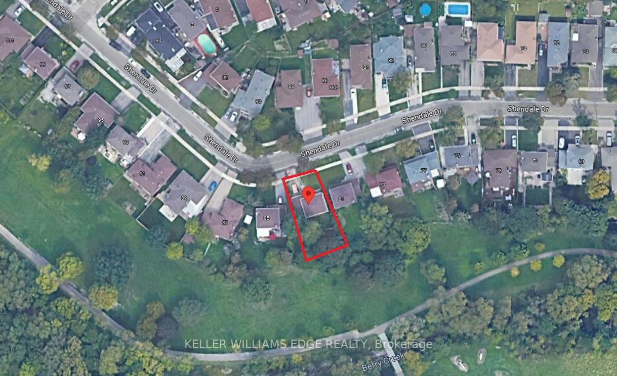 83 Shendale Drive