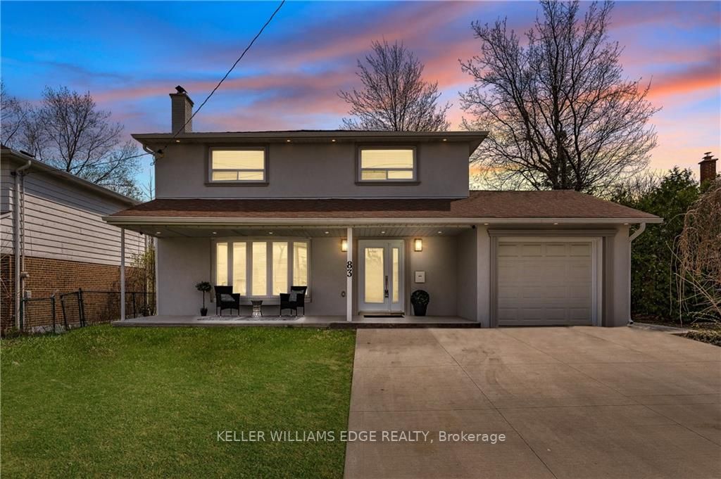 83 Shendale Drive