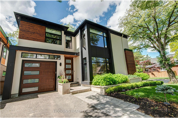 26 Cumberland Dr, Mississauga