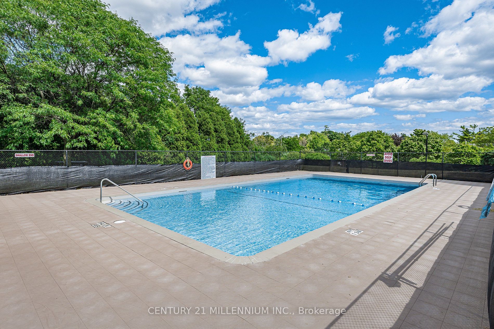 2055 Upper Middle Road, #1605