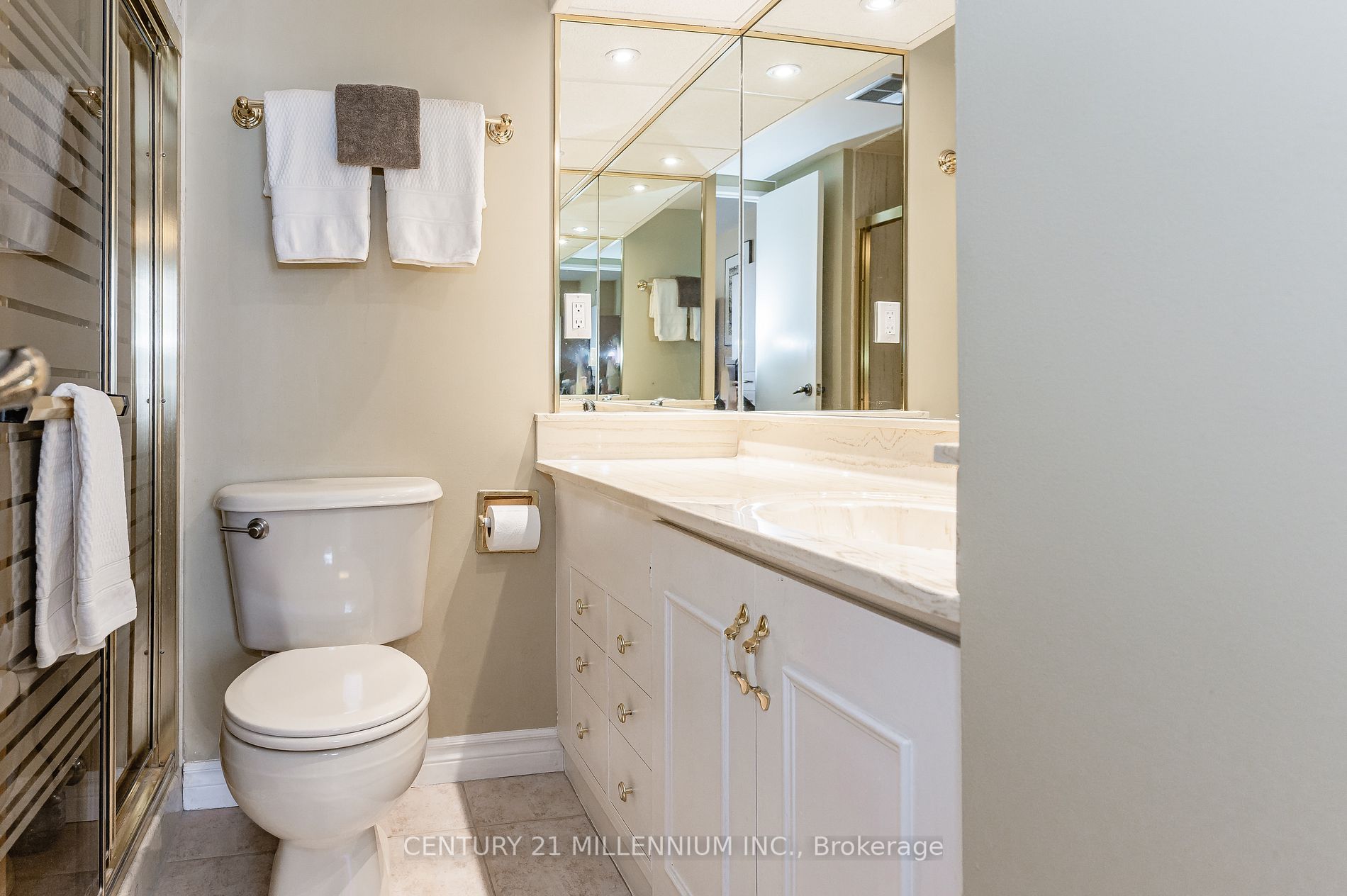 2055 Upper Middle Road, #1605