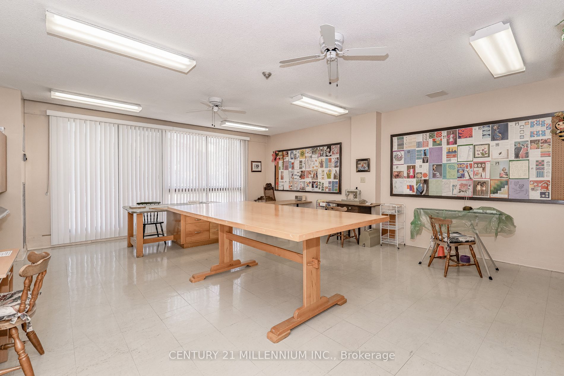 2055 Upper Middle Road, #1605