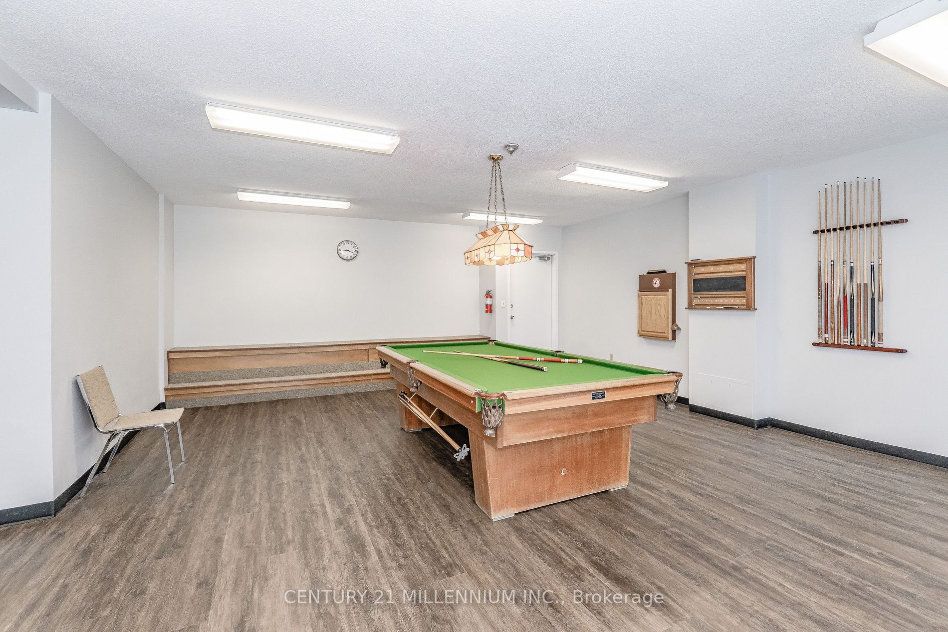 2055 Upper Middle Road, #1605