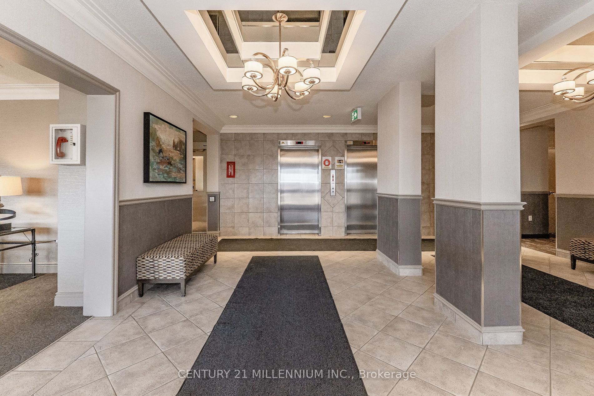 2055 Upper Middle Road, #1605