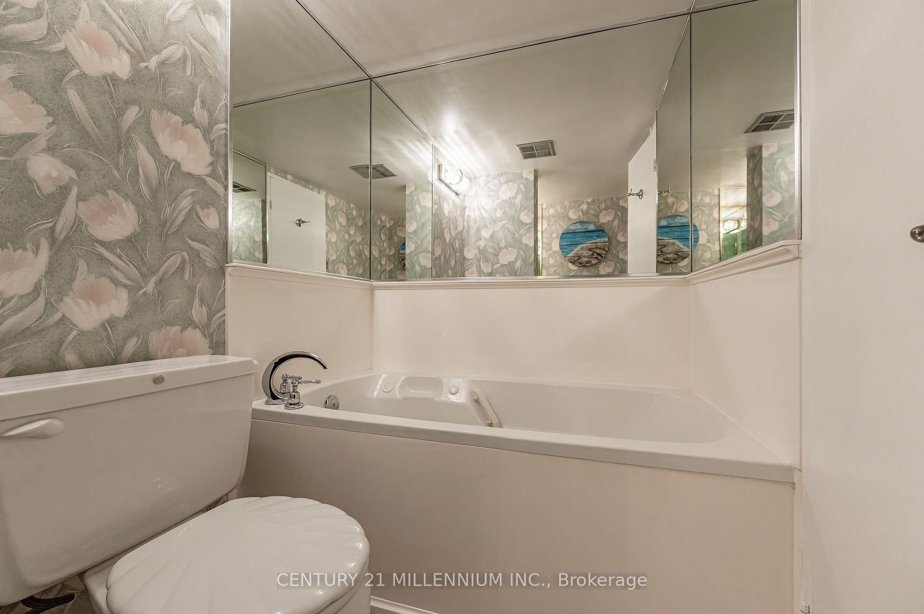2055 Upper Middle Road, #1605
