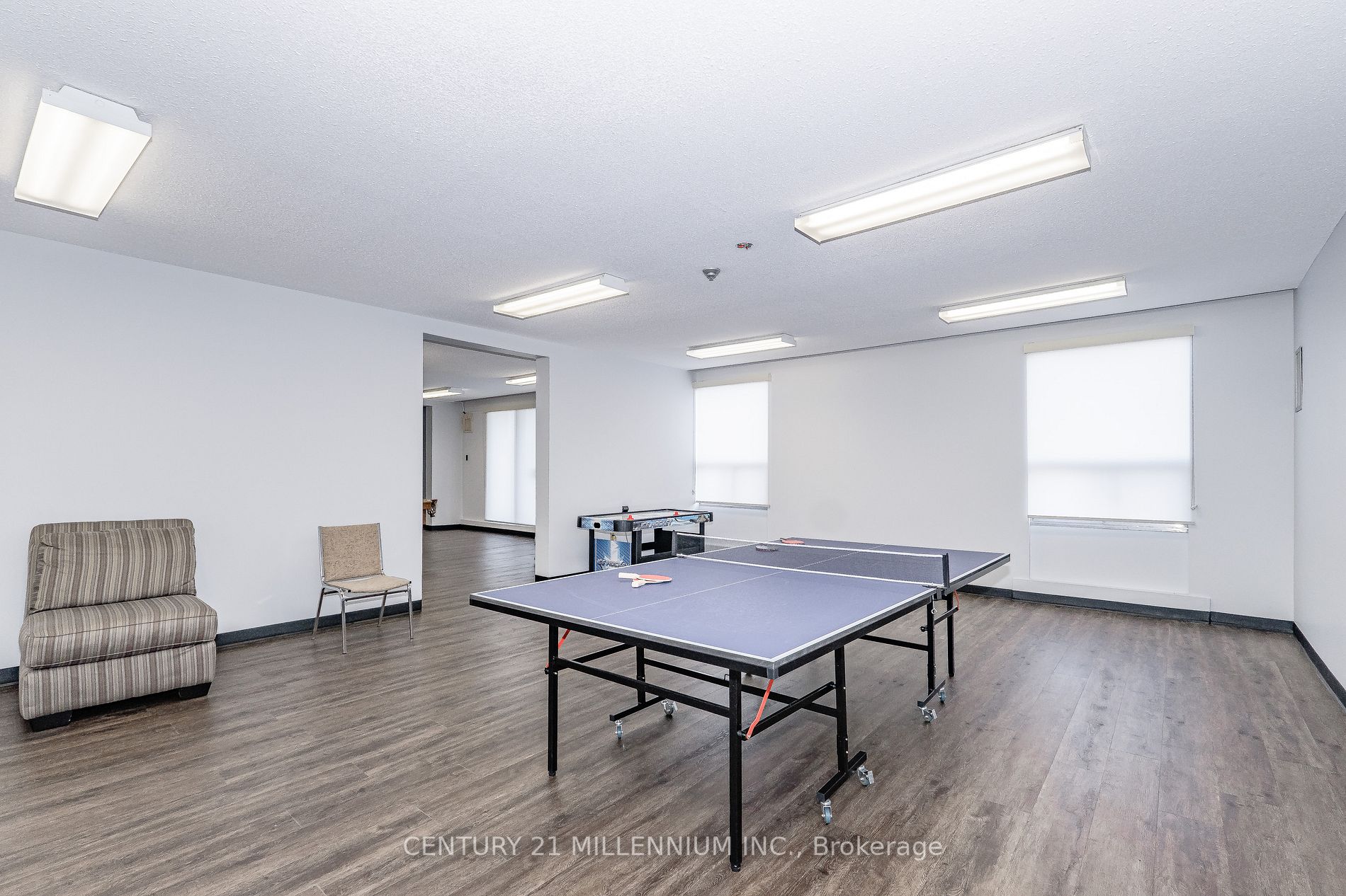 2055 Upper Middle Road, #1605