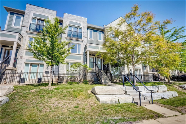 3015 Destination Dr, Mississauga