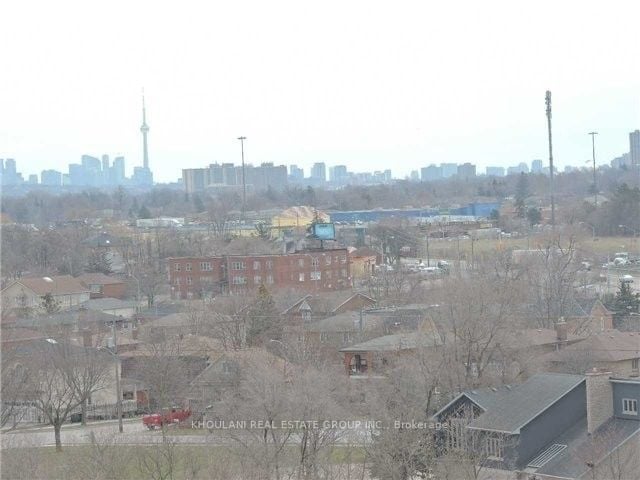 234 Albion Rd, #1412