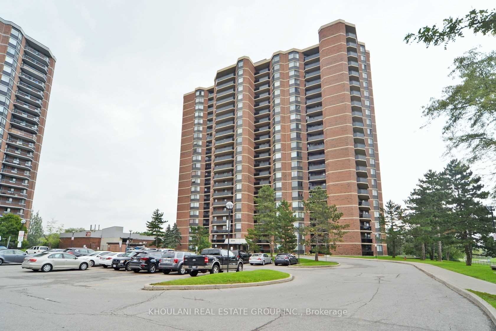 234 Albion Rd, #1412