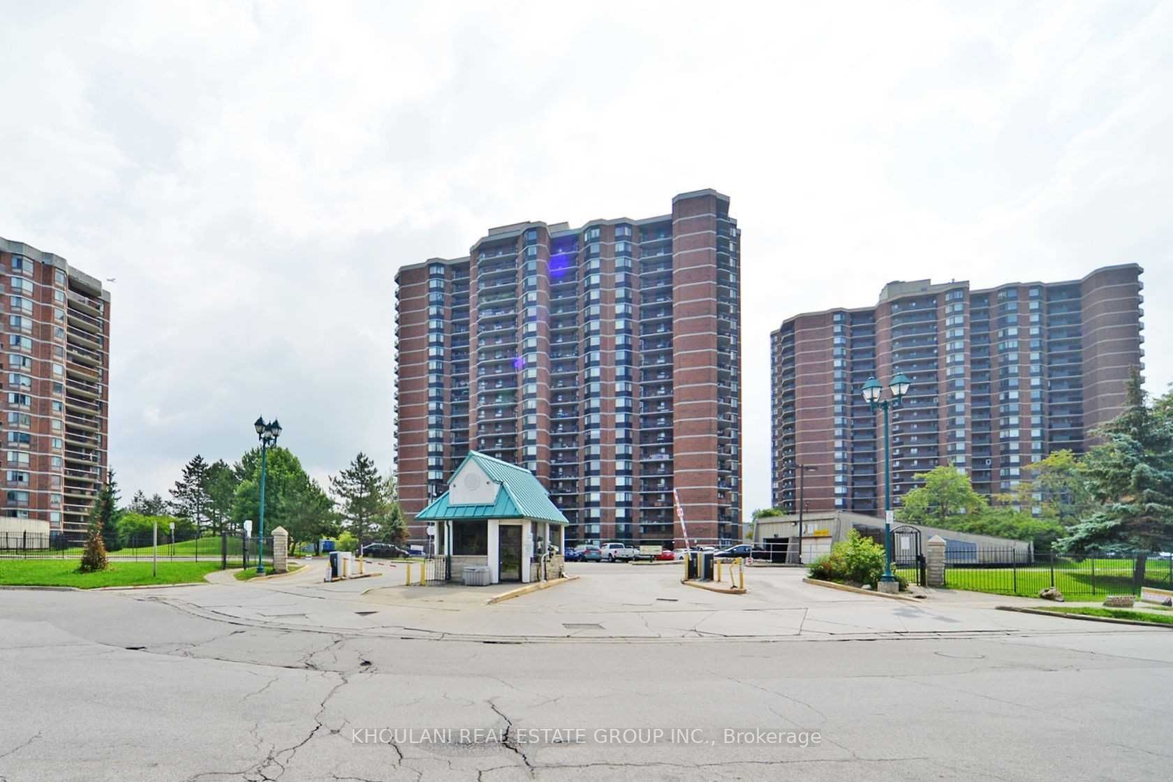 234 Albion Rd, #1412