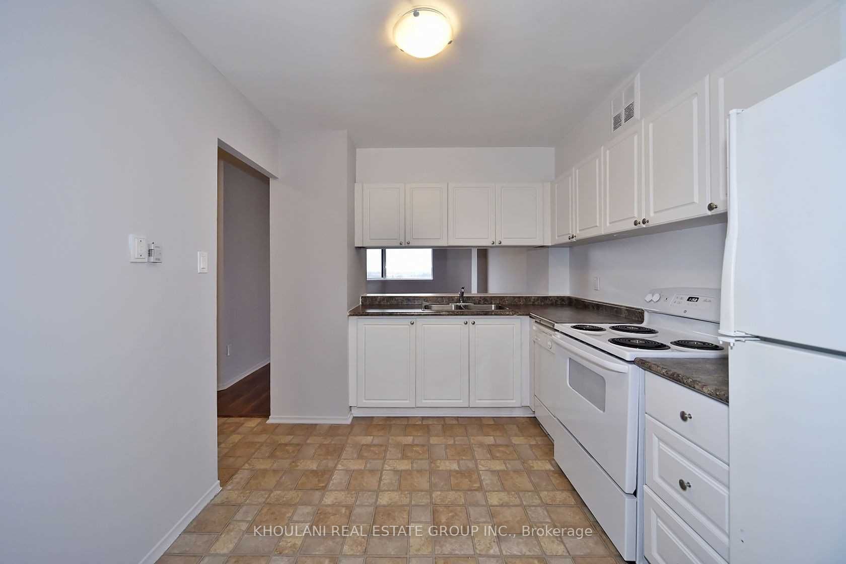234 Albion Rd, #1412