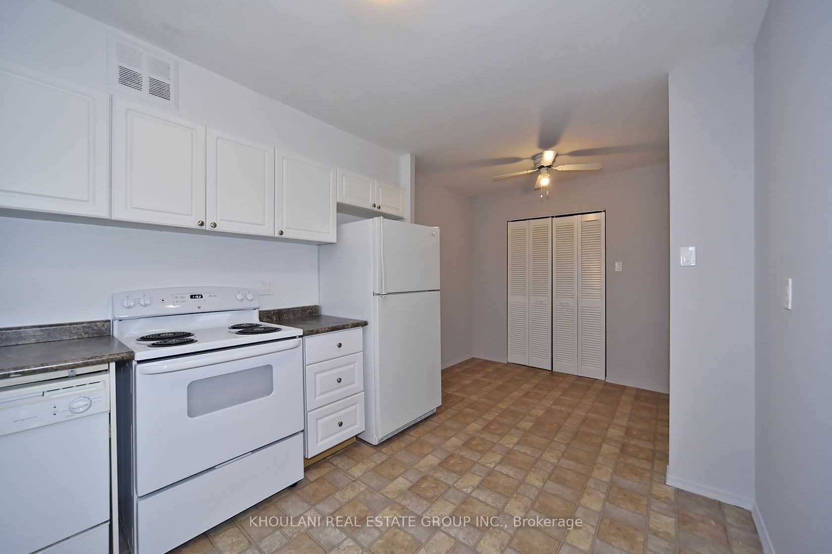 234 Albion Rd, #1412