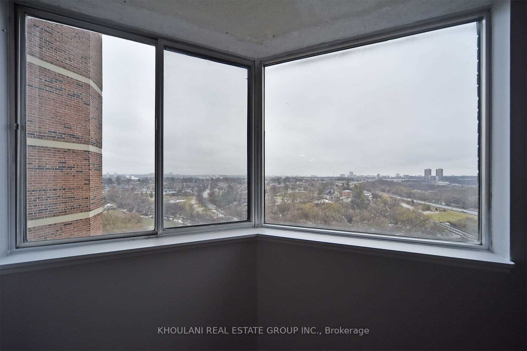 234 Albion Rd, #1412