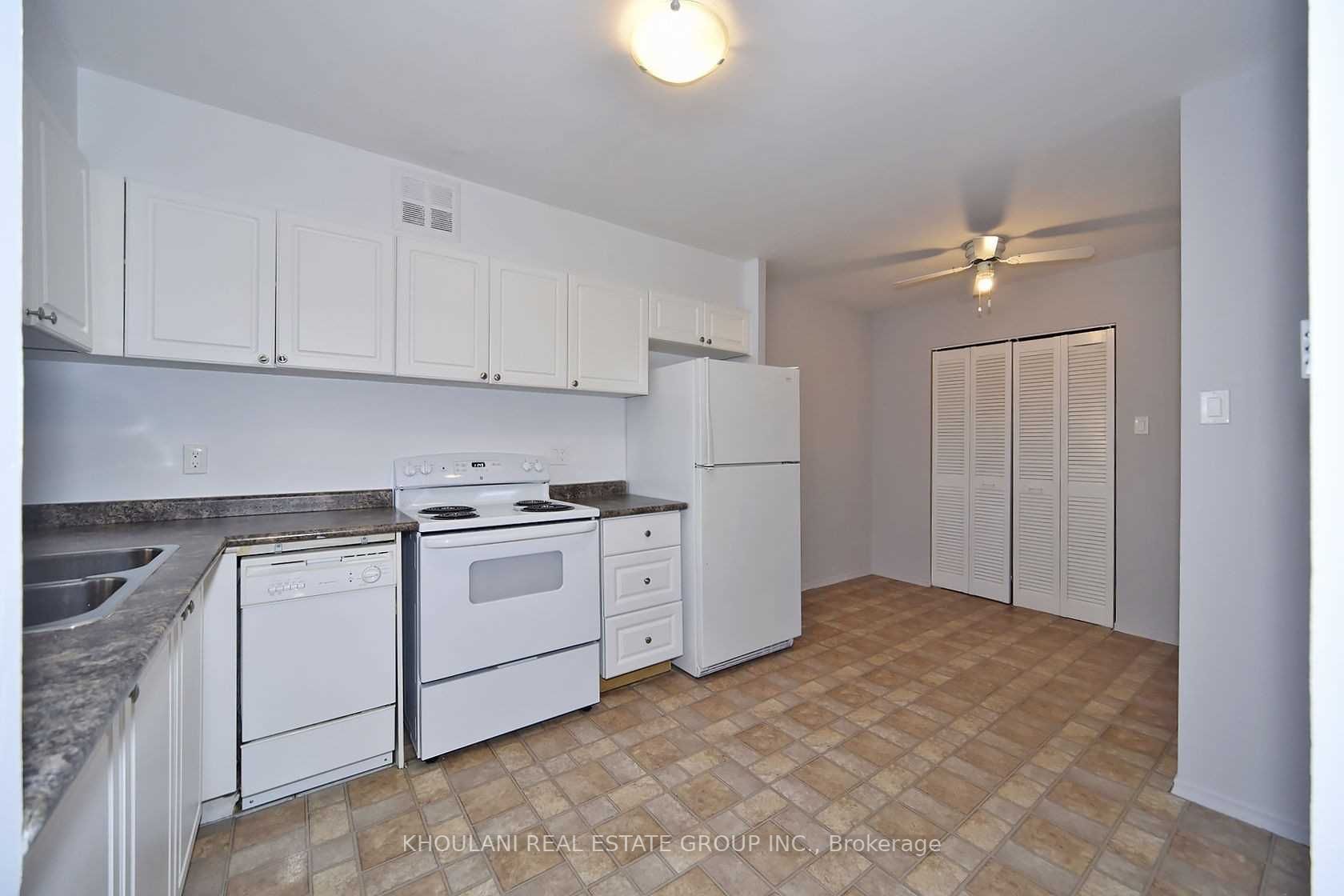 234 Albion Rd, #1412