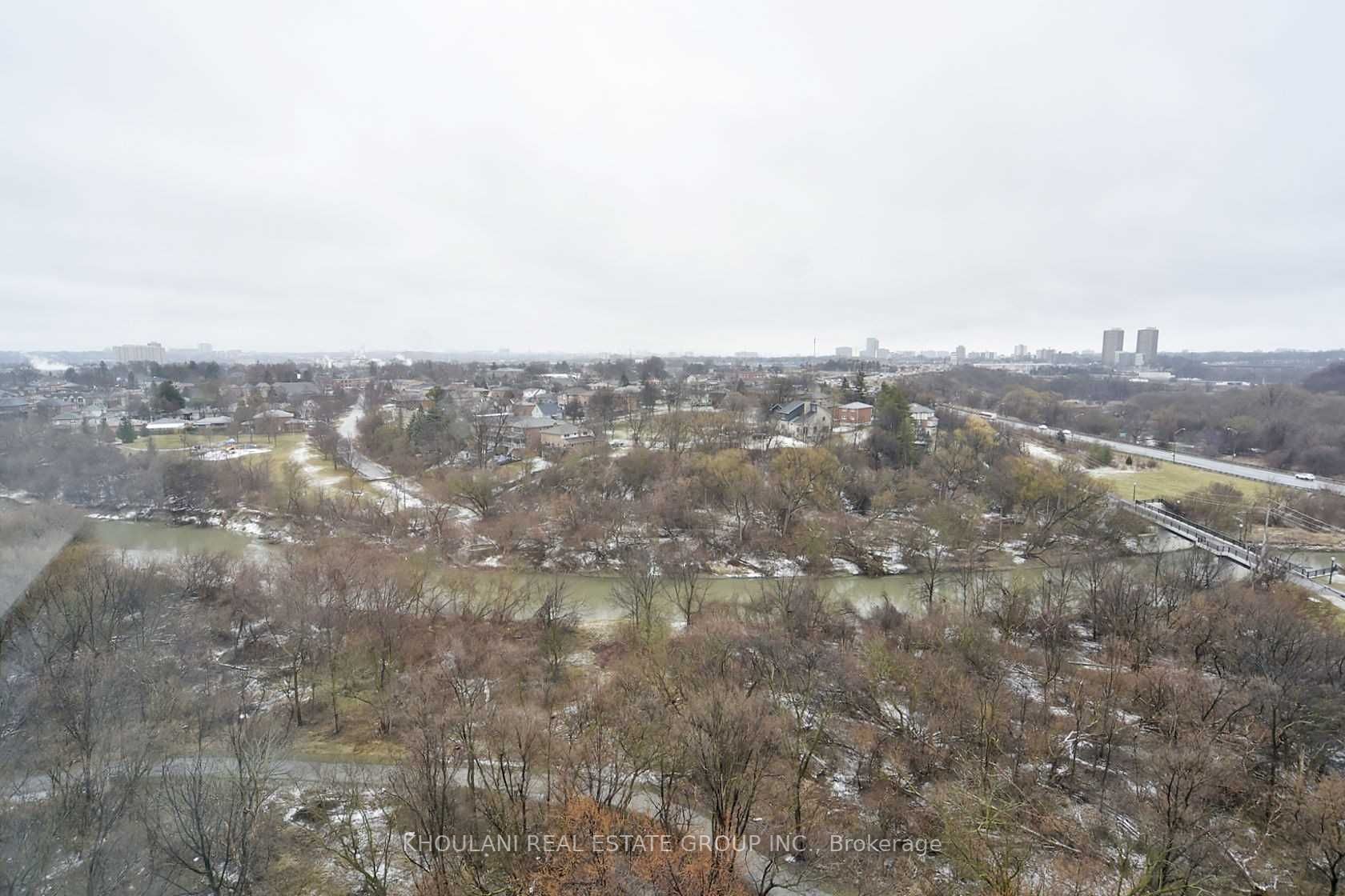 234 Albion Rd, #1412