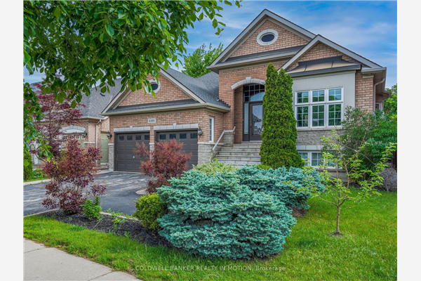 2385 Eighth Line N, Oakville