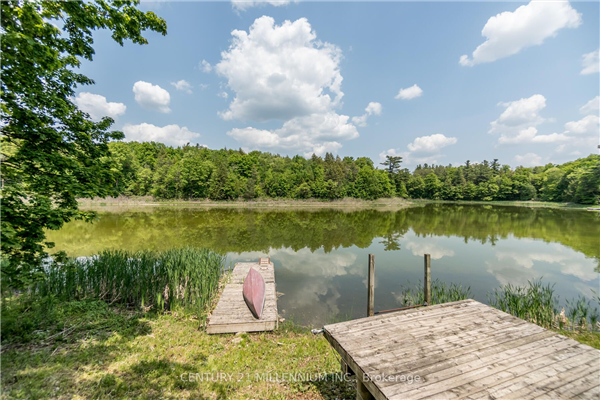 2039 Charleston Sdrd, Caledon
