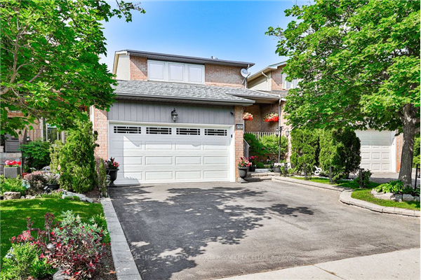 4101 Melia Dr, Mississauga