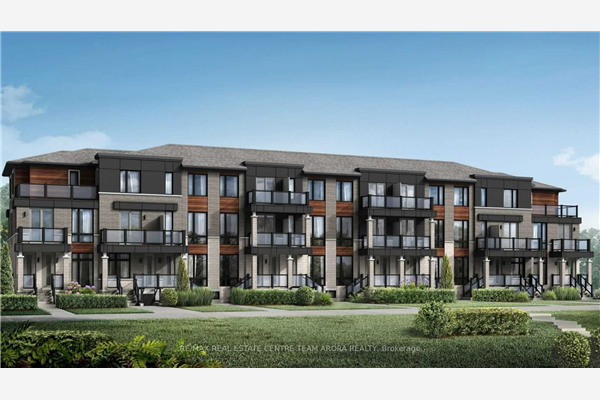 45 Knotsberry Circ, Brampton
