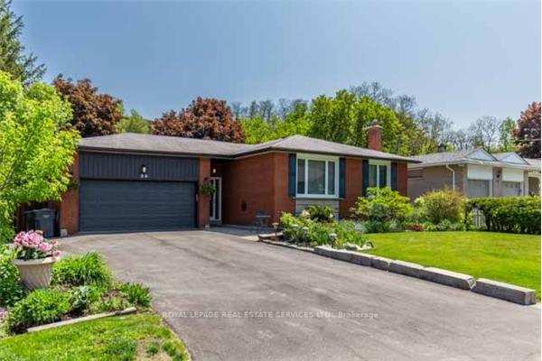 36 Hickman St, Caledon