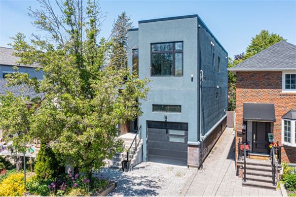 10 Rexford Rd, Toronto