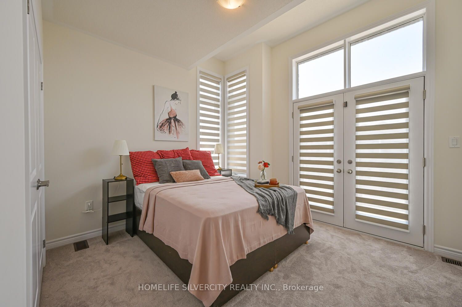 13 Del Grappa St