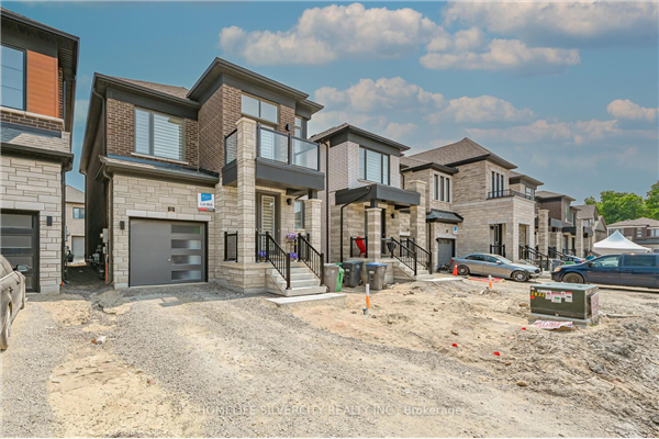 13 Del Grappa St, Caledon