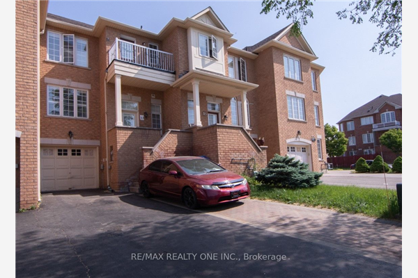 33 Pefferlaw Circ