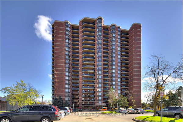234 Albion Rd, Toronto