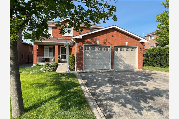 4 Marnet Crt, Caledon
