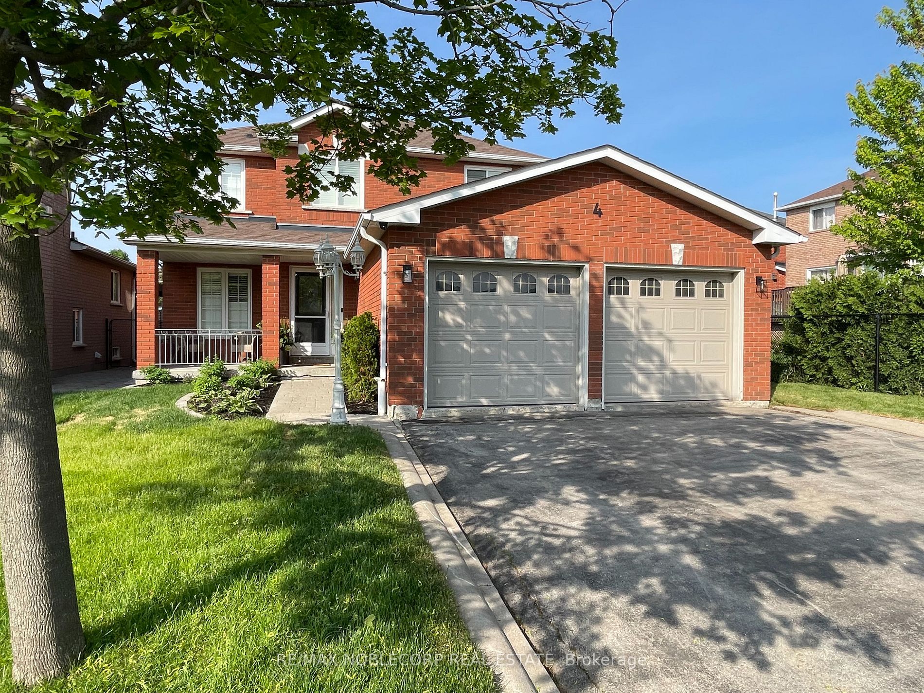 4 Marnet Crt
