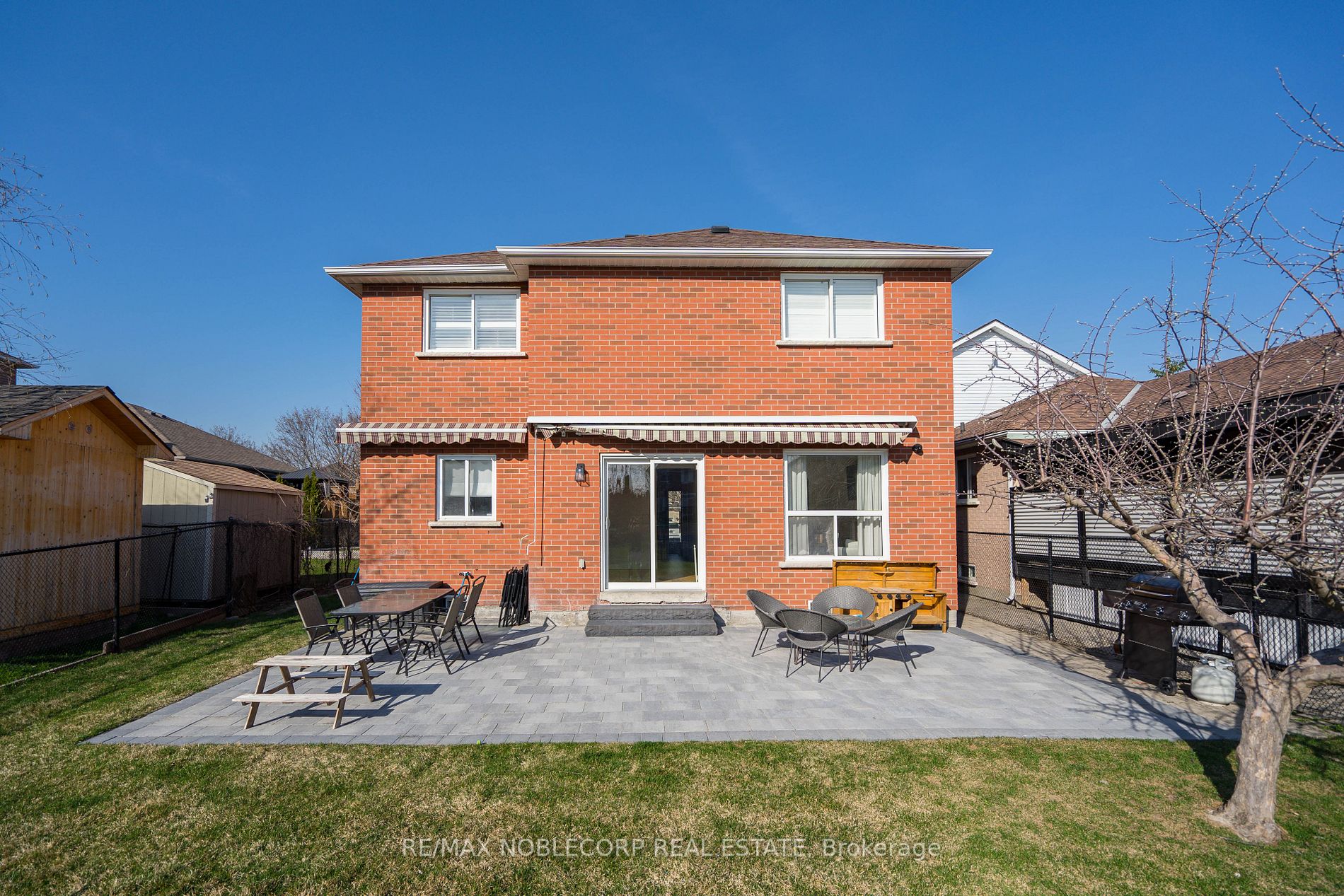 4 Marnet Crt