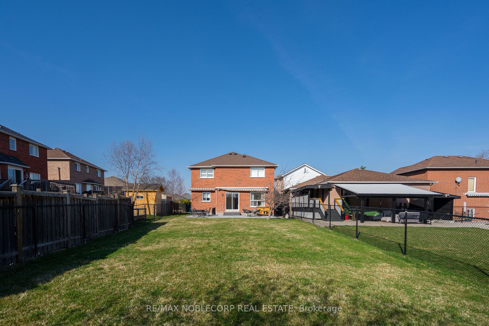 4 Marnet Crt