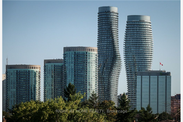50 Absolute Ave, Mississauga