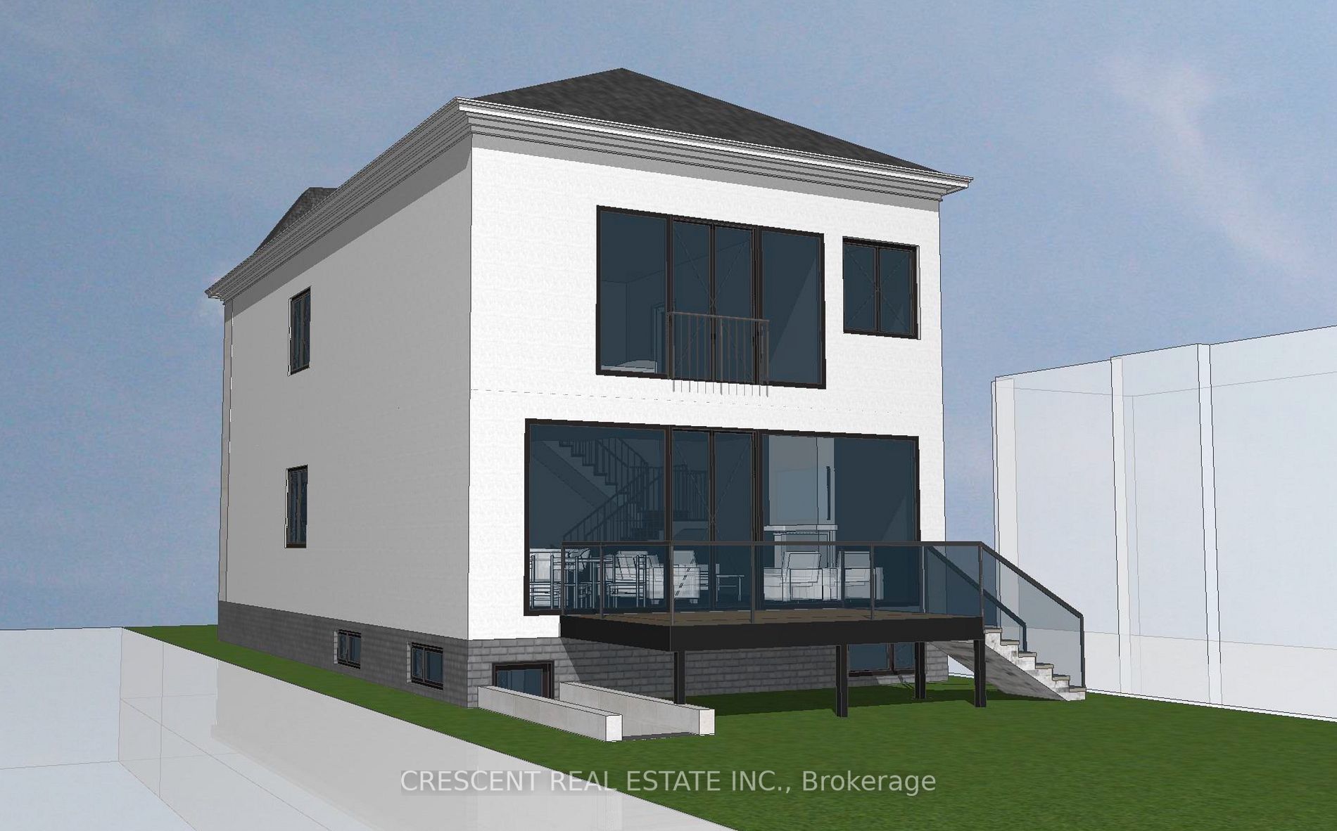 31 Pine St