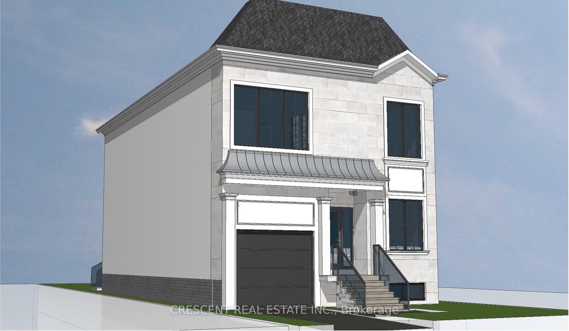 31 Pine St