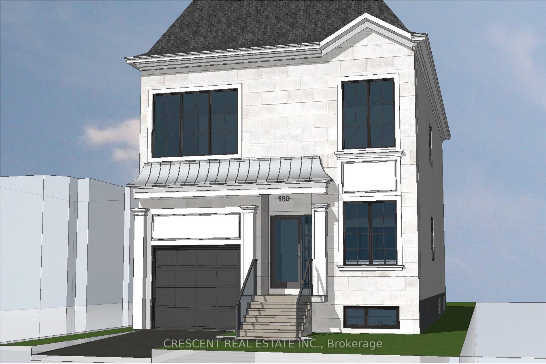 31 Pine St