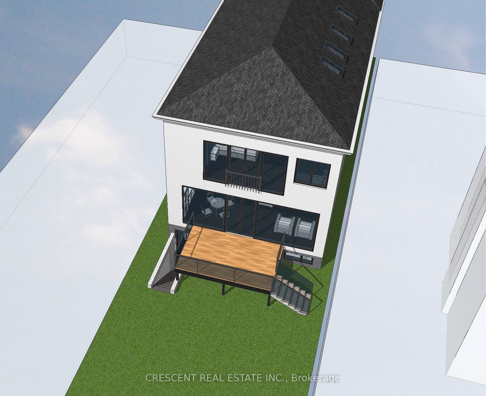 31 Pine St