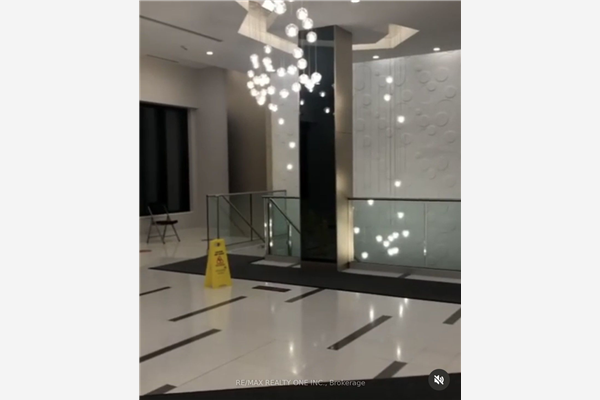 35 Watergarden Dr, Mississauga