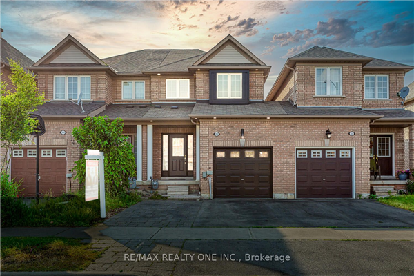 3513 Southwick St, Mississauga