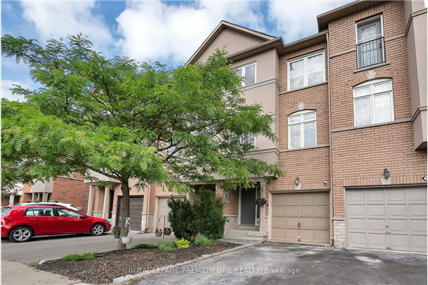 4222 Dixie Rd, Mississauga