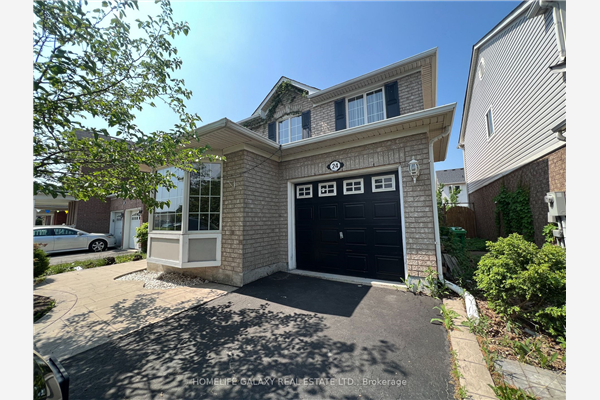 24 Worthington Ave, Brampton