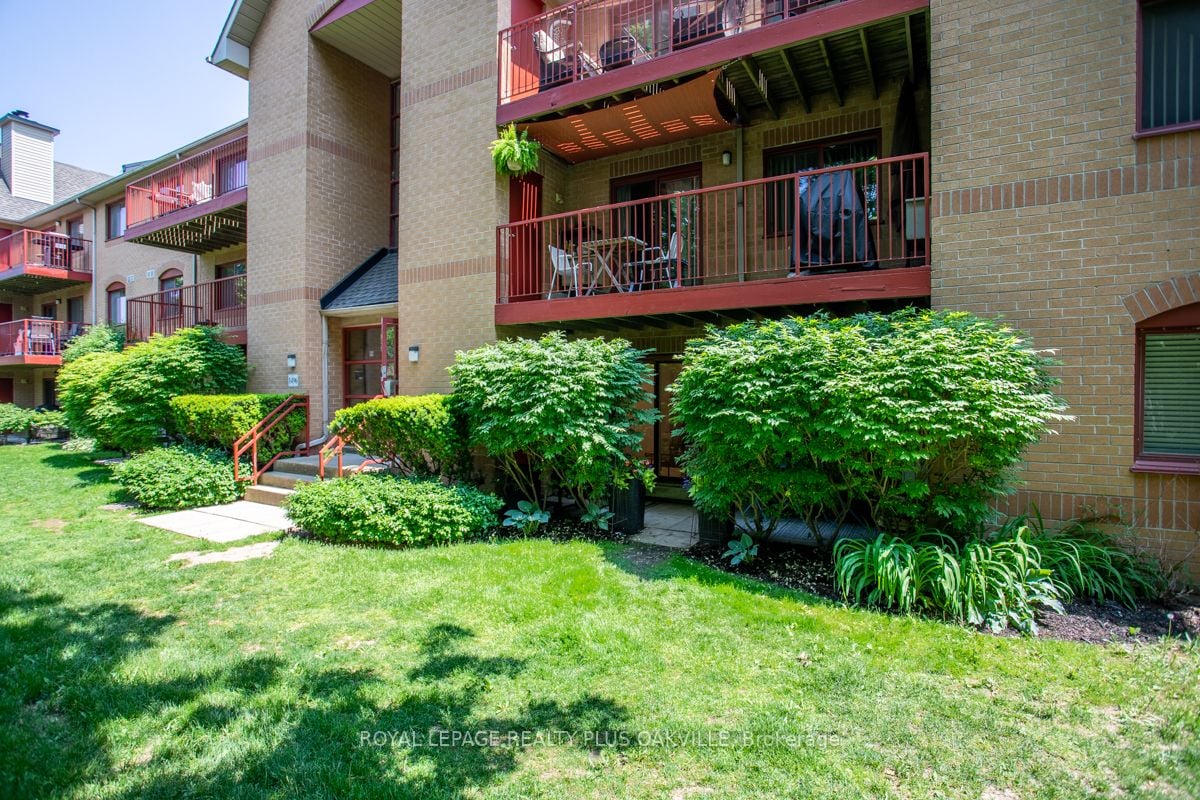 1496 Pilgrims Way, #113