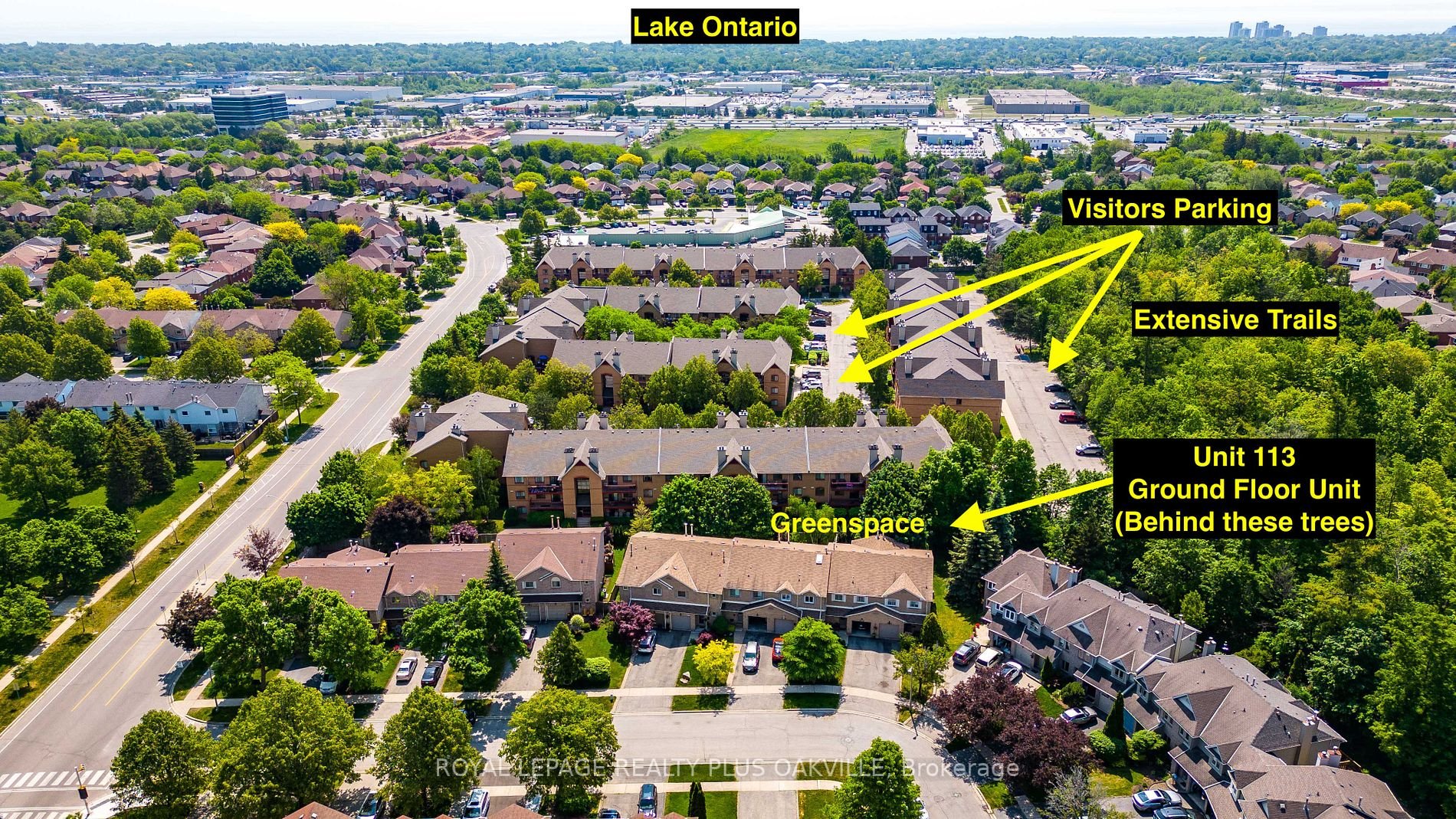 1496 Pilgrims Way, #113