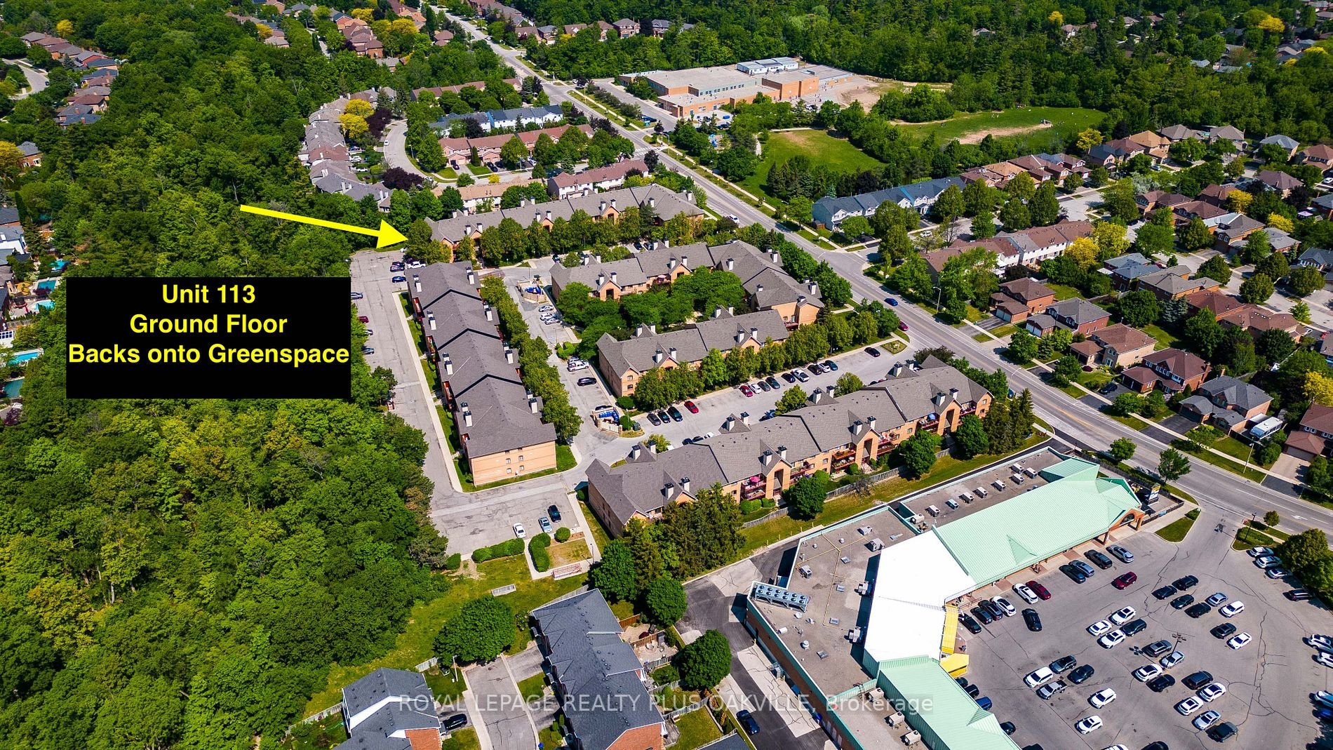 1496 Pilgrims Way, #113