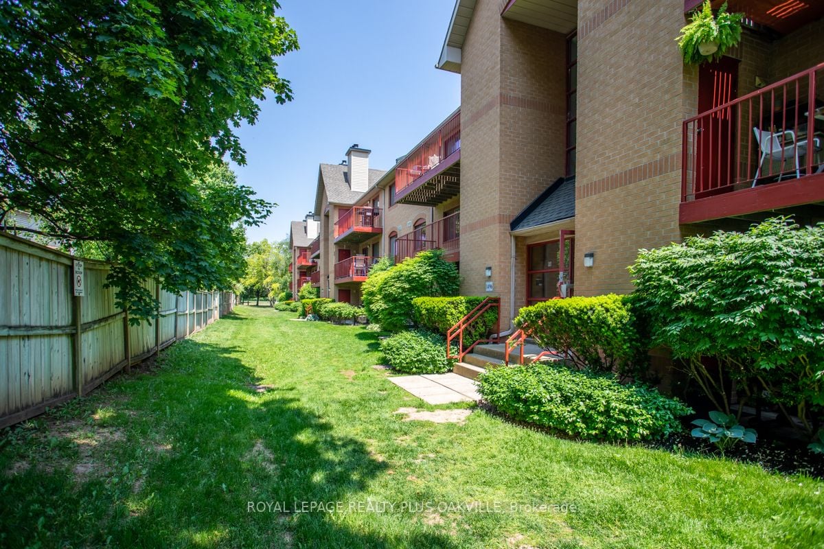 1496 Pilgrims Way, #113