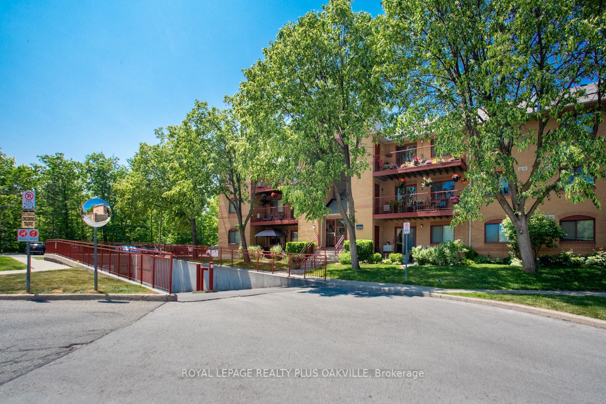 1496 Pilgrims Way, #113